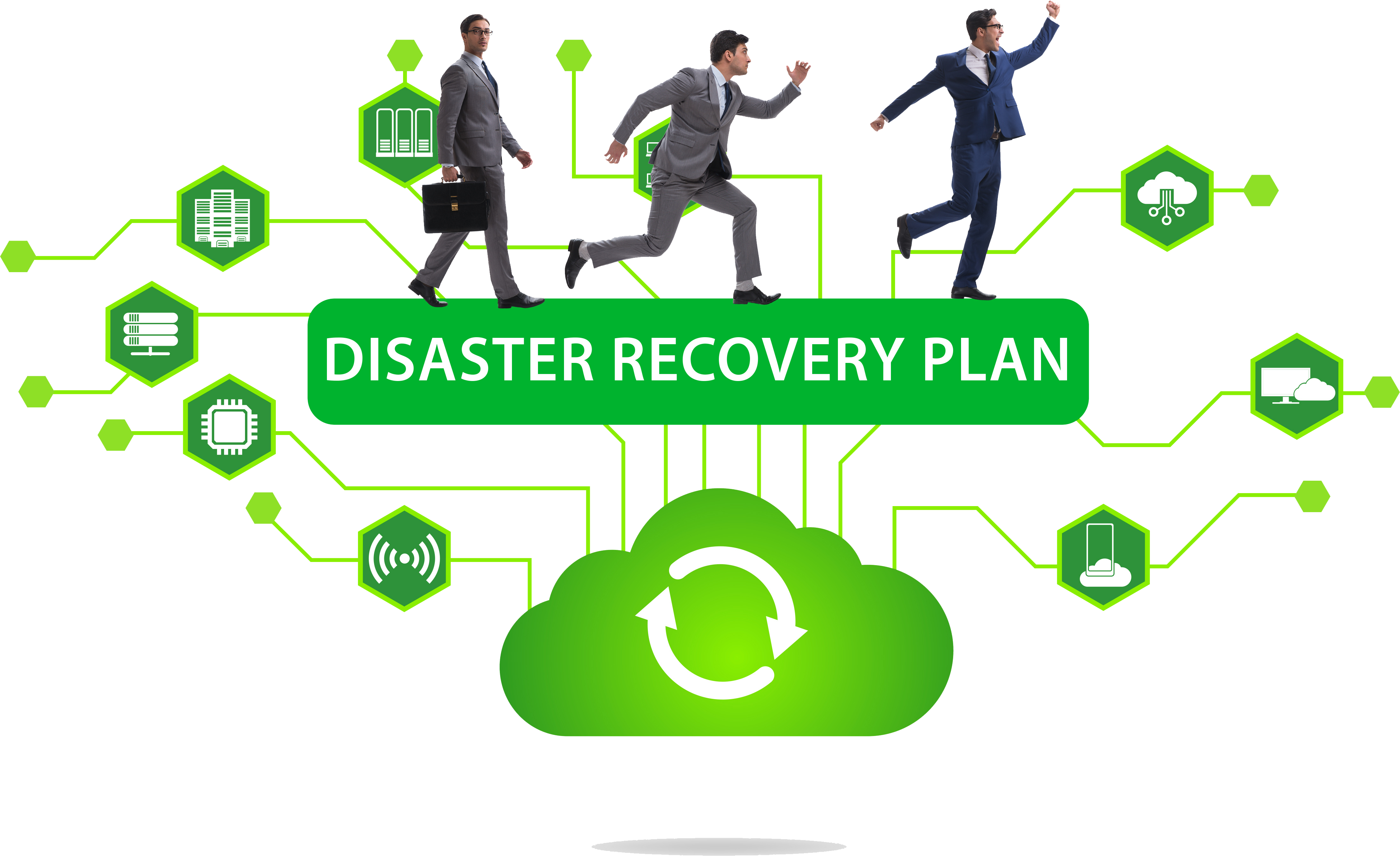 Disaster Recovery